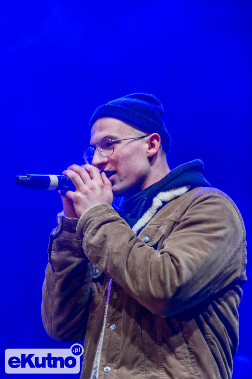 Koncertowy finał WOŚP w Kutnie
