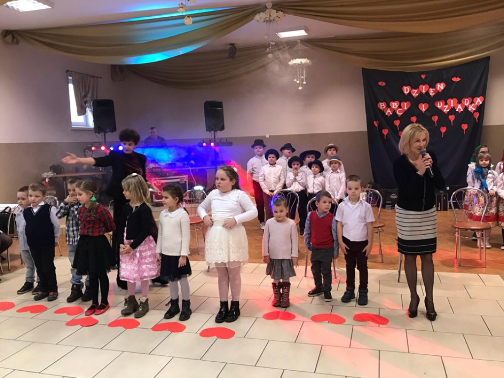 Zabawa Choinkowa we Wroczynach