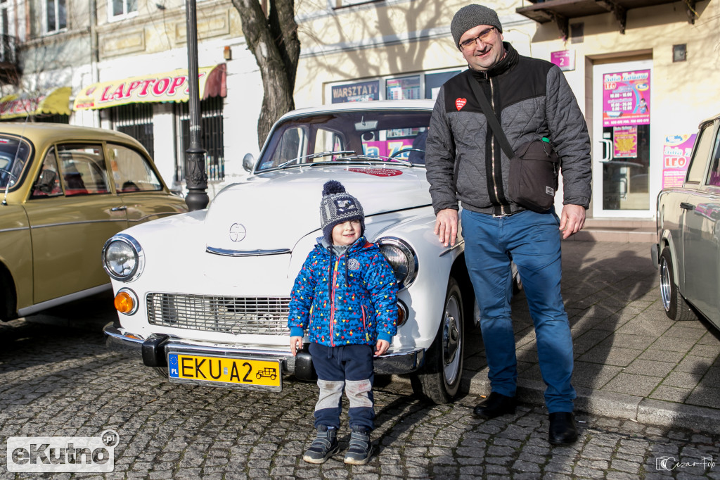 28. finał WOŚP - nie tylko koncerty