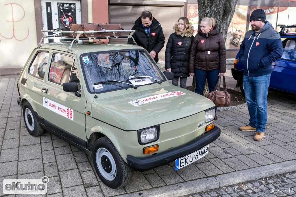 28. finał WOŚP - nie tylko koncerty