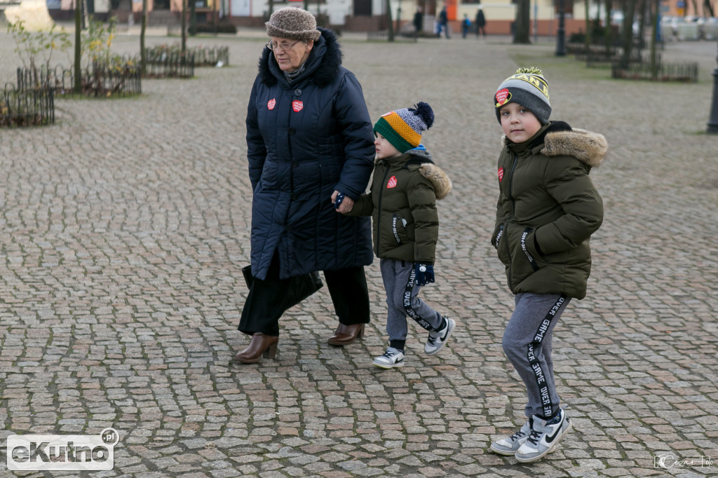 28. finał WOŚP - nie tylko koncerty