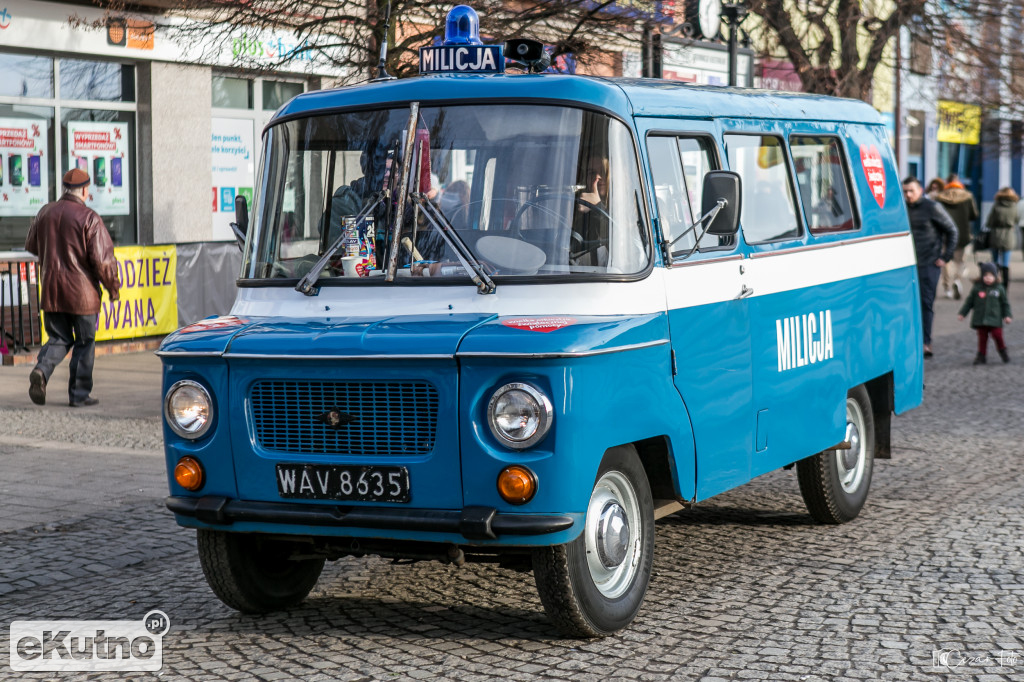 28. finał WOŚP - nie tylko koncerty