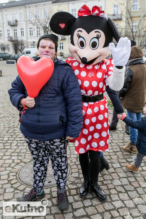 28. finał WOŚP - nie tylko koncerty