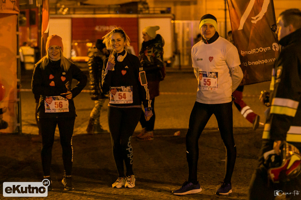 28. finał WOŚP - nie tylko koncerty