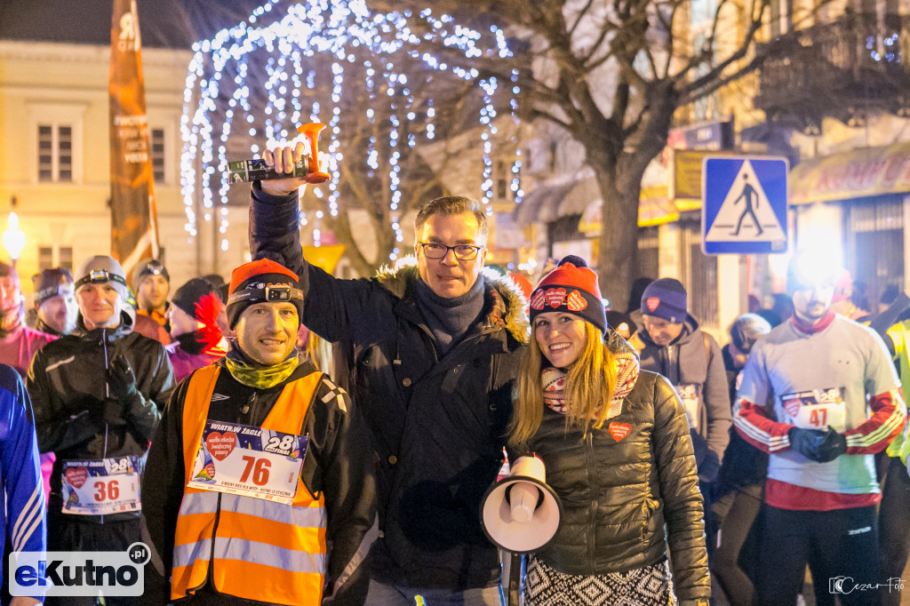 28. finał WOŚP - nie tylko koncerty