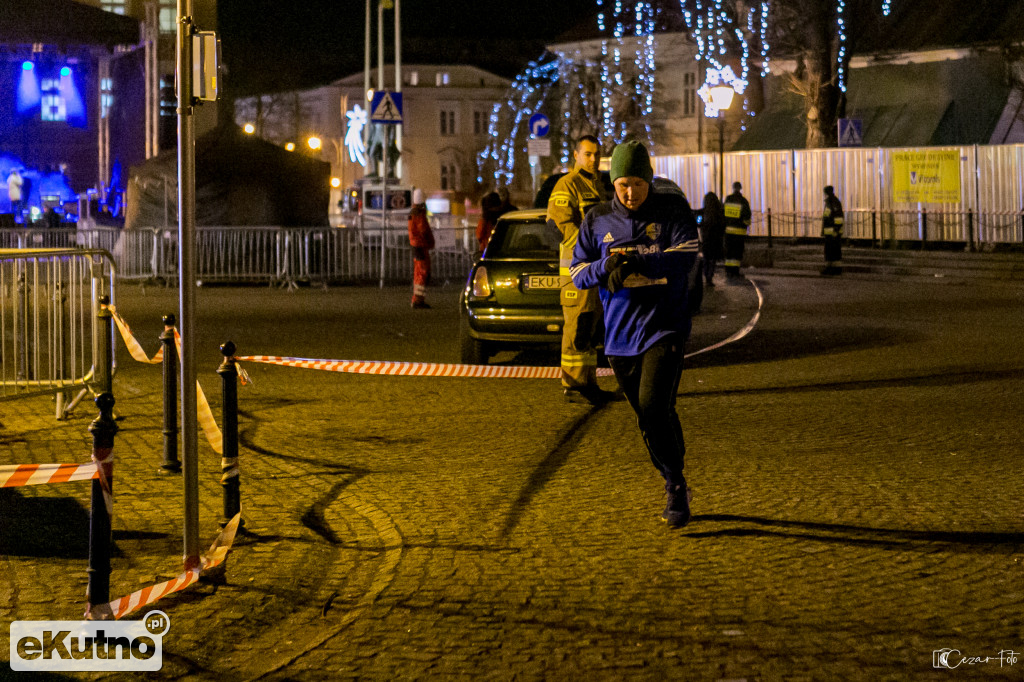 28. finał WOŚP - nie tylko koncerty