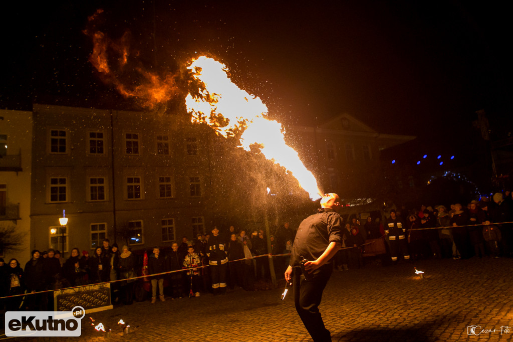 28. finał WOŚP - nie tylko koncerty