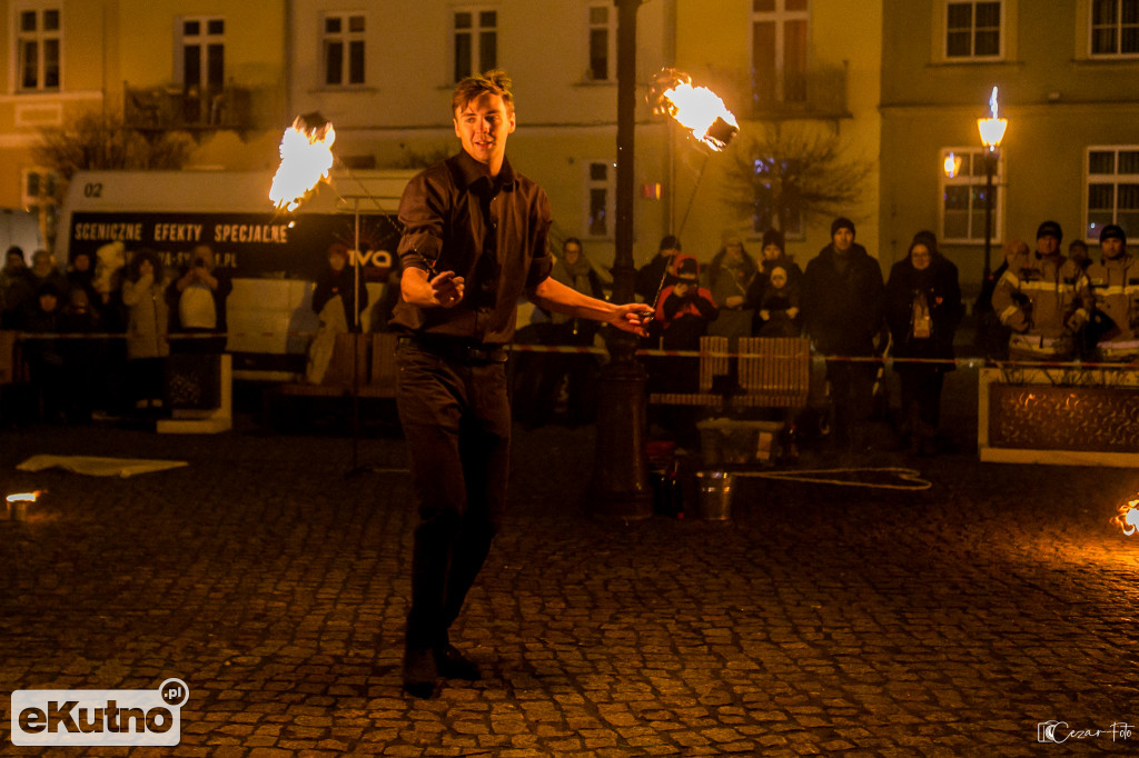 28. finał WOŚP - nie tylko koncerty