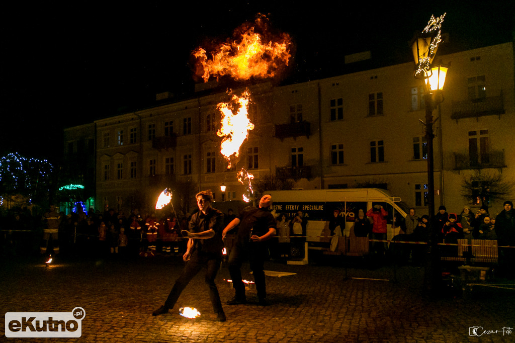 28. finał WOŚP - nie tylko koncerty