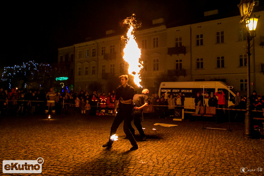 28. finał WOŚP - nie tylko koncerty