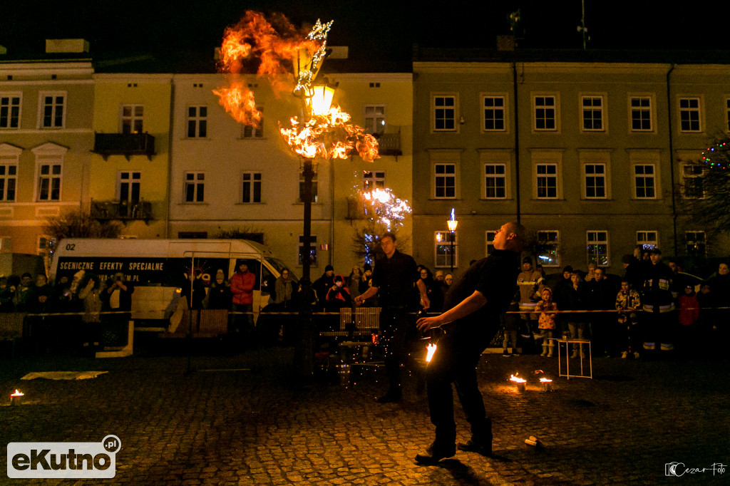 28. finał WOŚP - nie tylko koncerty