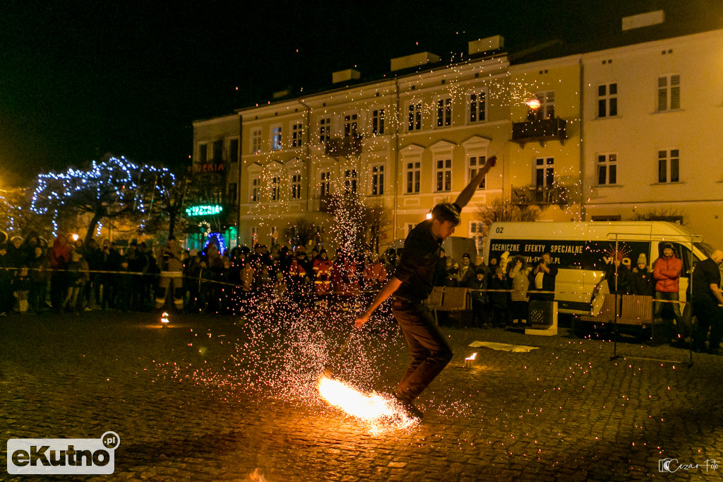 28. finał WOŚP - nie tylko koncerty