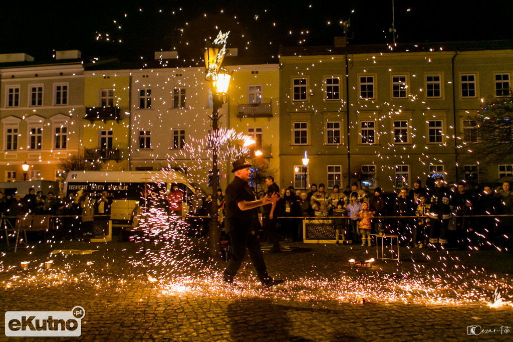28. finał WOŚP - nie tylko koncerty