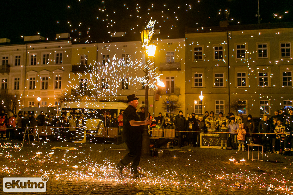 28. finał WOŚP - nie tylko koncerty