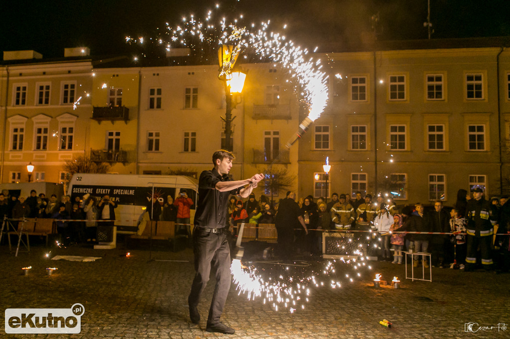 28. finał WOŚP - nie tylko koncerty