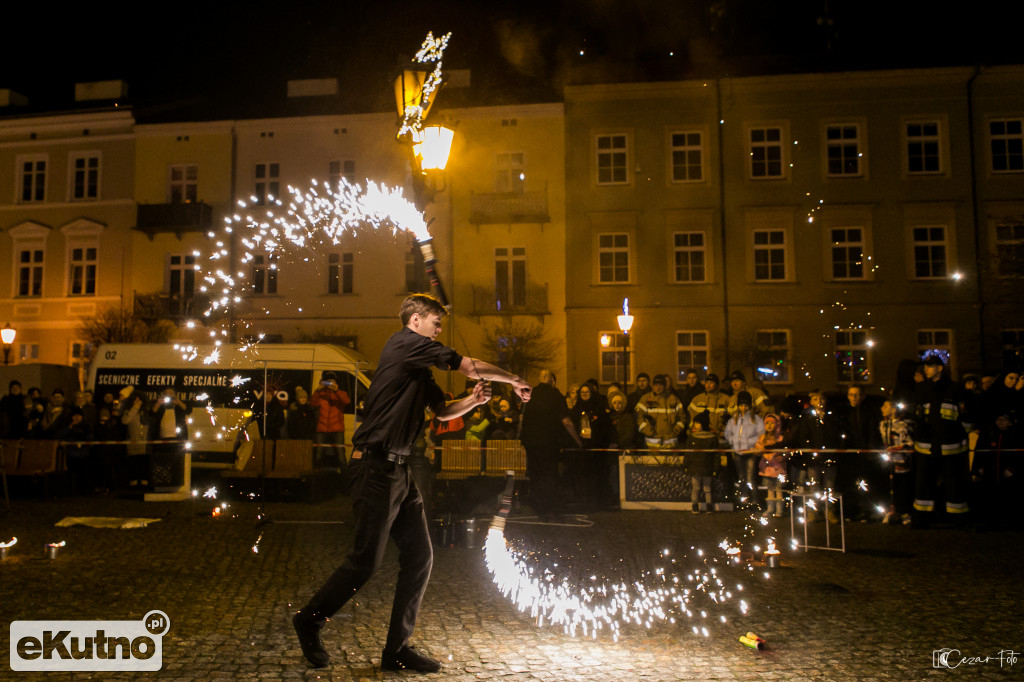 28. finał WOŚP - nie tylko koncerty