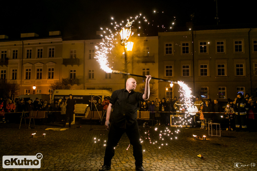 28. finał WOŚP - nie tylko koncerty