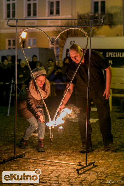 28. finał WOŚP - nie tylko koncerty