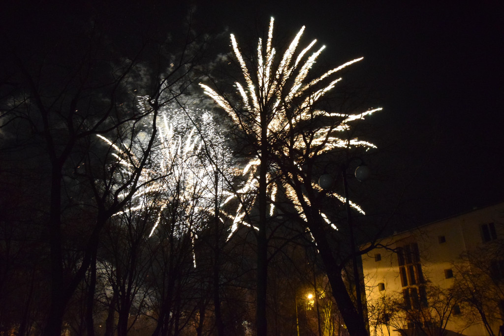 WOŚP w Żychlinie
