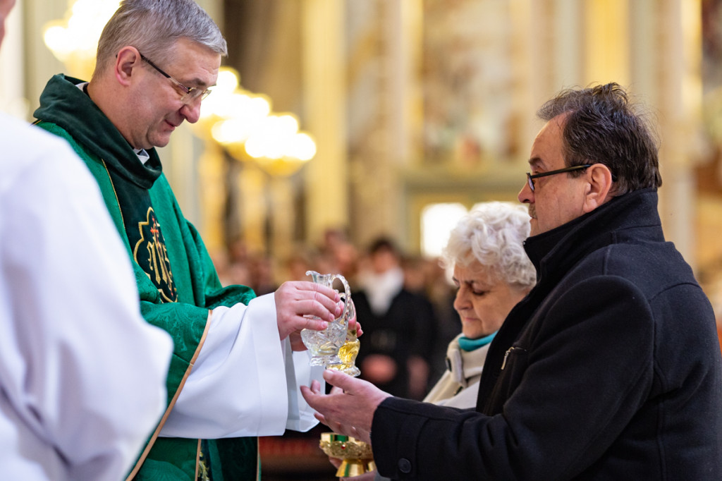 Rodzinny Dzień Babci i Dziadka
