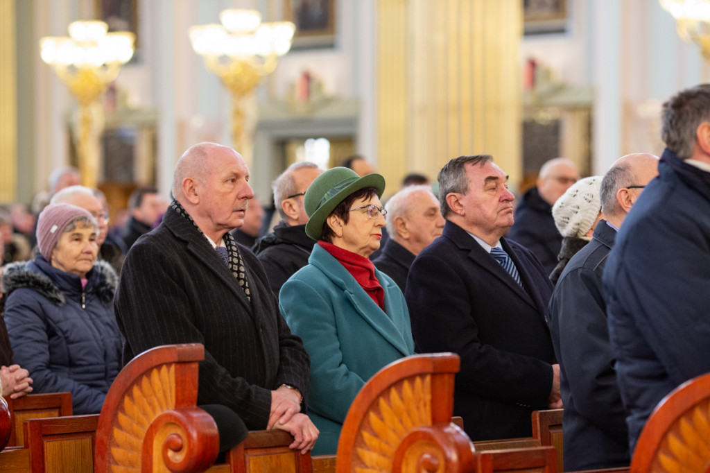 Rodzinny Dzień Babci i Dziadka