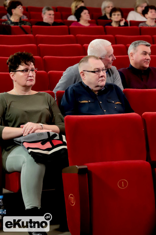WAWELE na Dzień Babci i Dziadka
