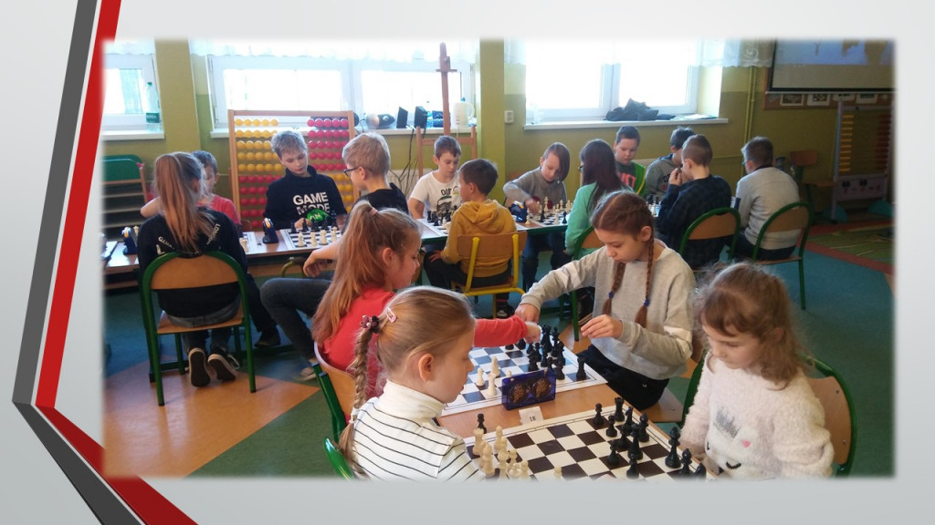 Mega ferie w Szóstce