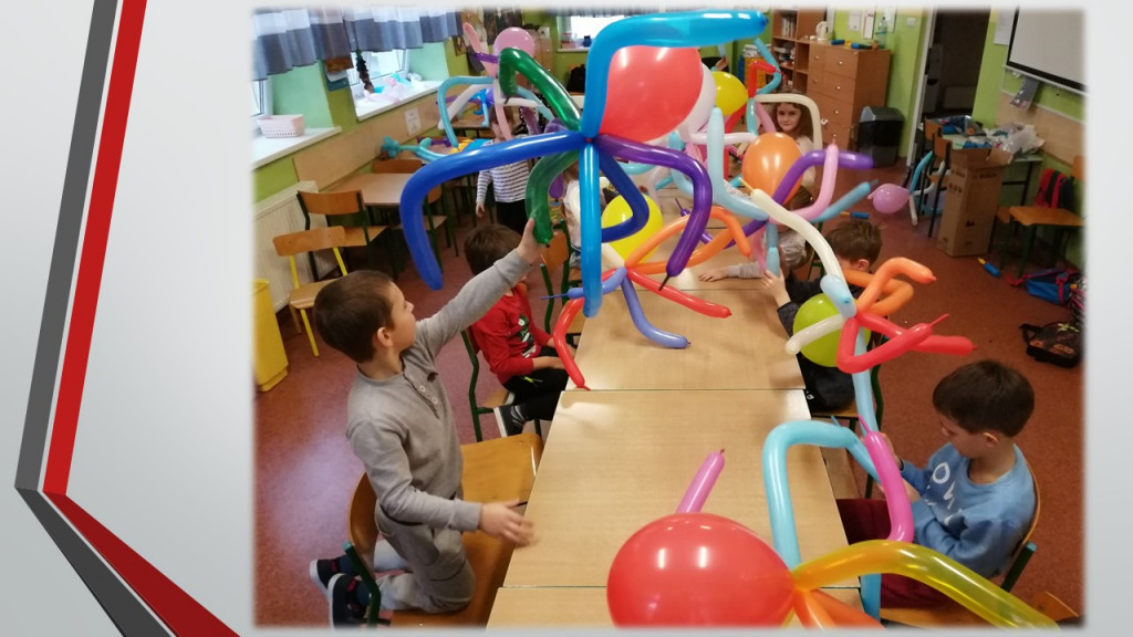 Mega ferie w Szóstce