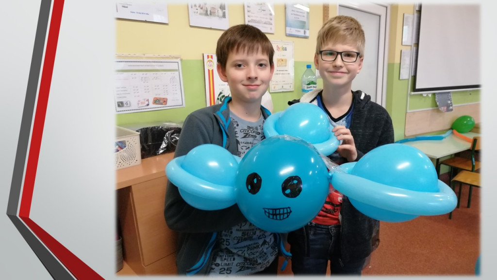 Mega ferie w Szóstce