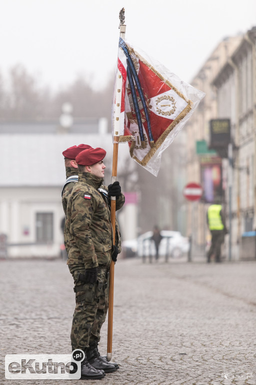 Przysięga Terytorialsów
