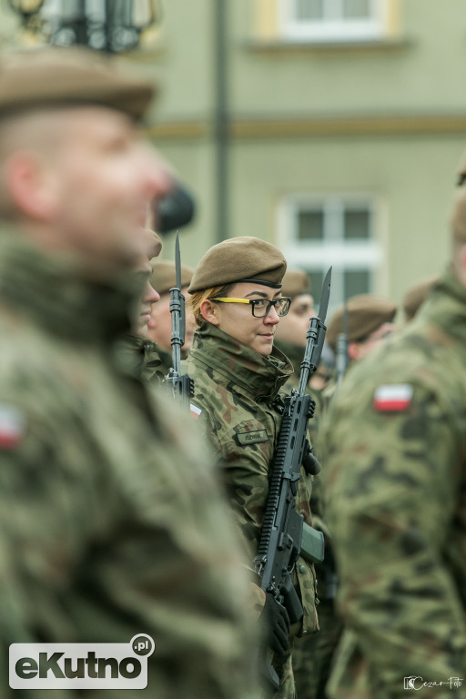 Przysięga Terytorialsów