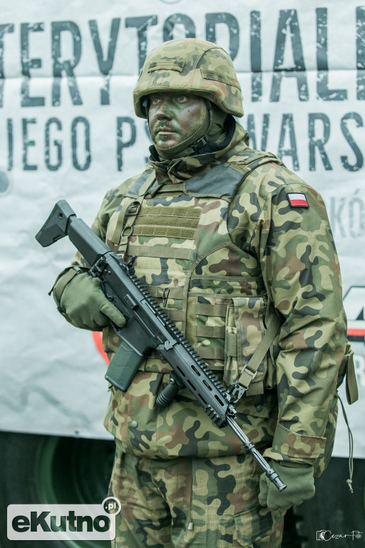 Przysięga Terytorialsów