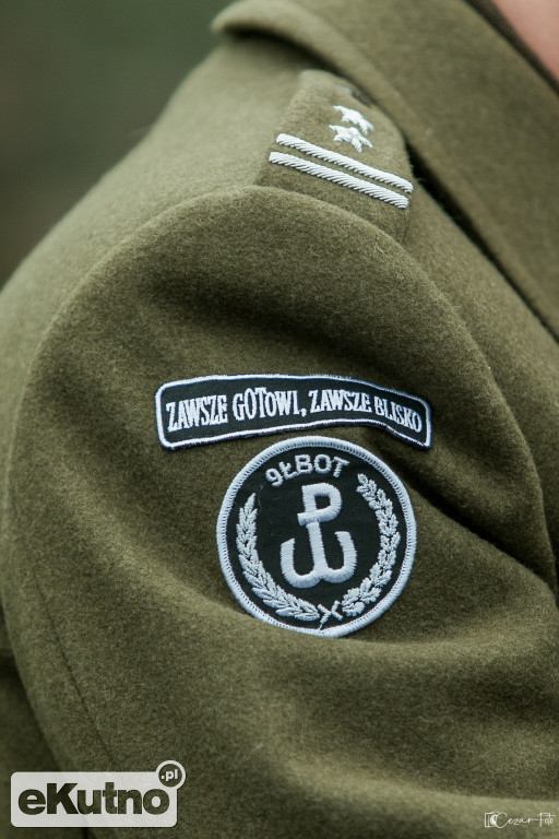 Przysięga Terytorialsów