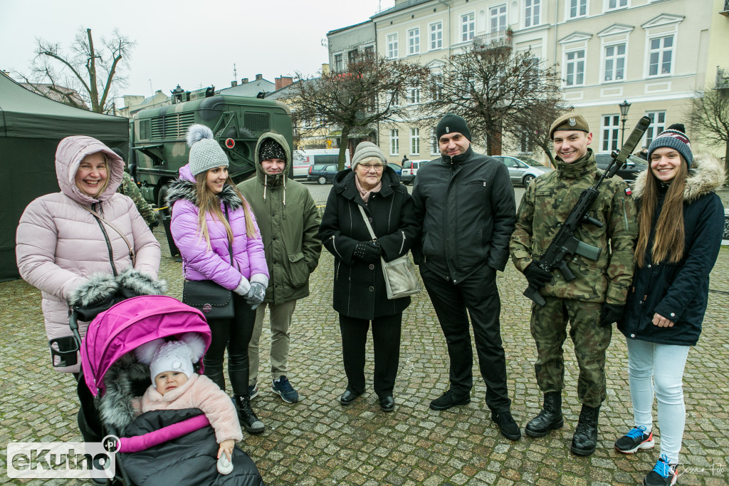 Przysięga Terytorialsów