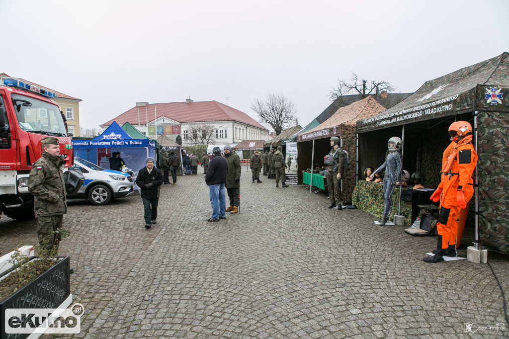 Przysięga Terytorialsów
