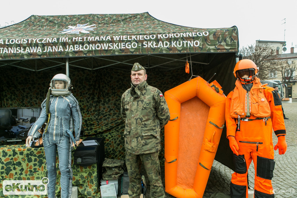 Przysięga Terytorialsów