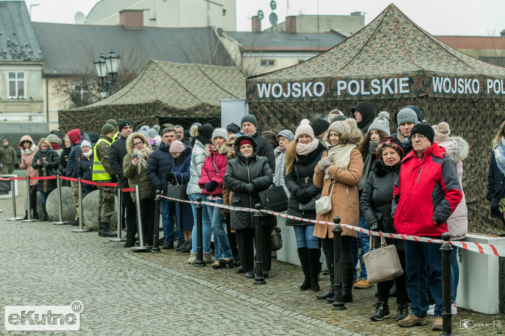 Przysięga Terytorialsów