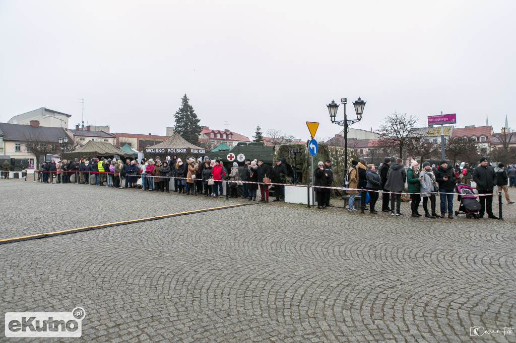 Przysięga Terytorialsów