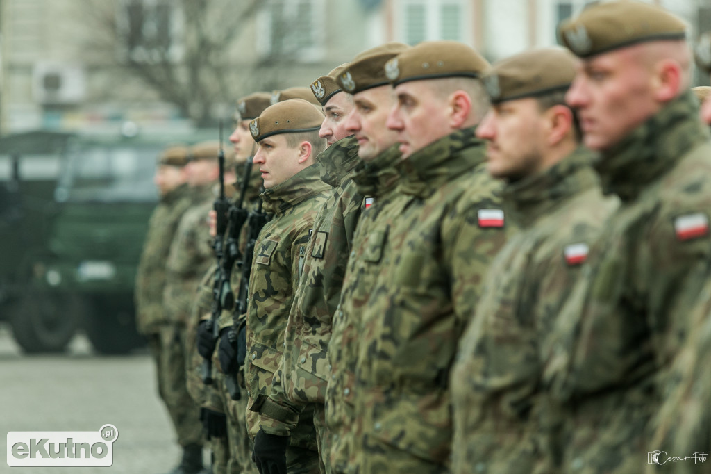 Przysięga Terytorialsów