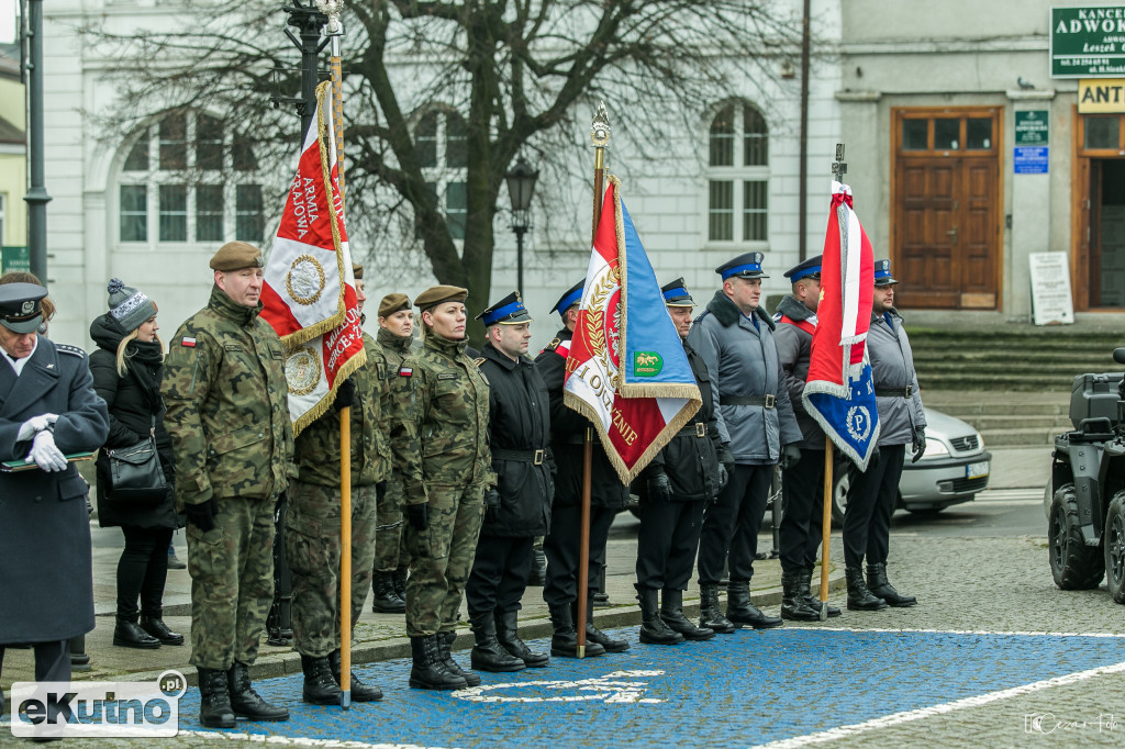 Przysięga Terytorialsów