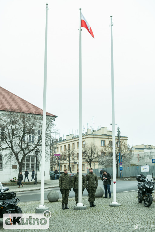 Przysięga Terytorialsów