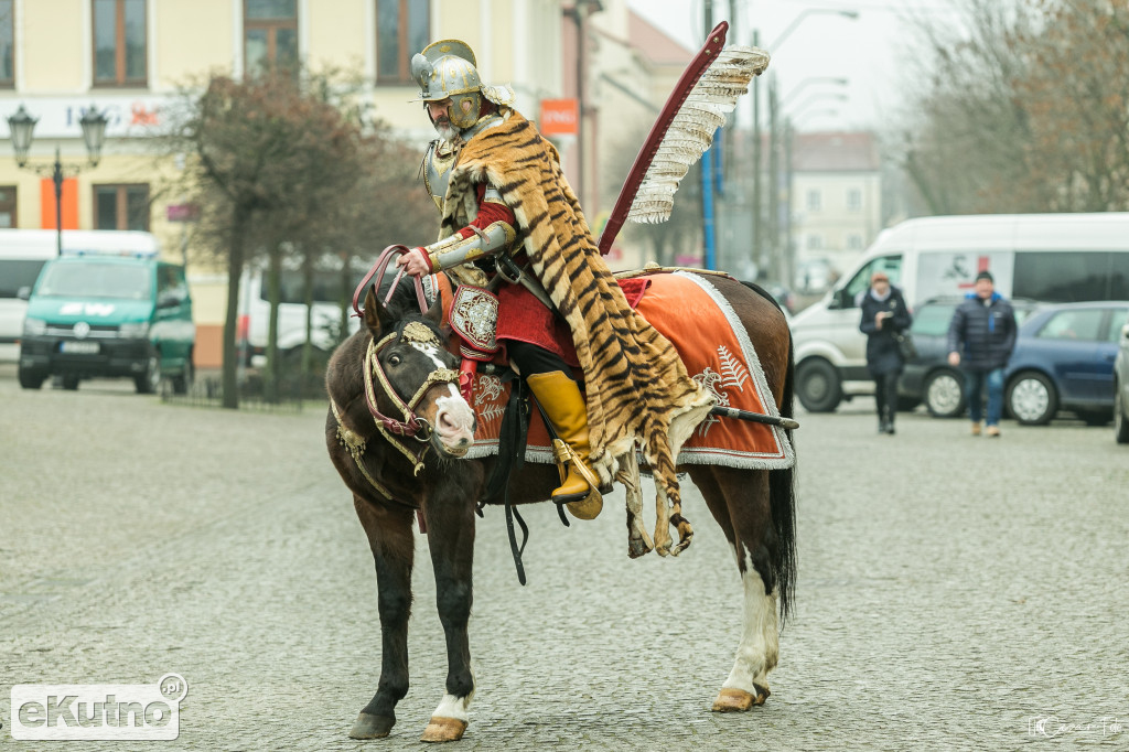 Przysięga Terytorialsów