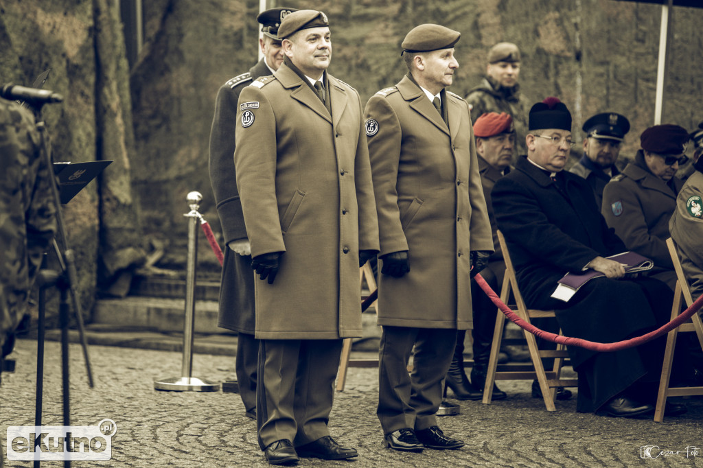 Przysięga Terytorialsów