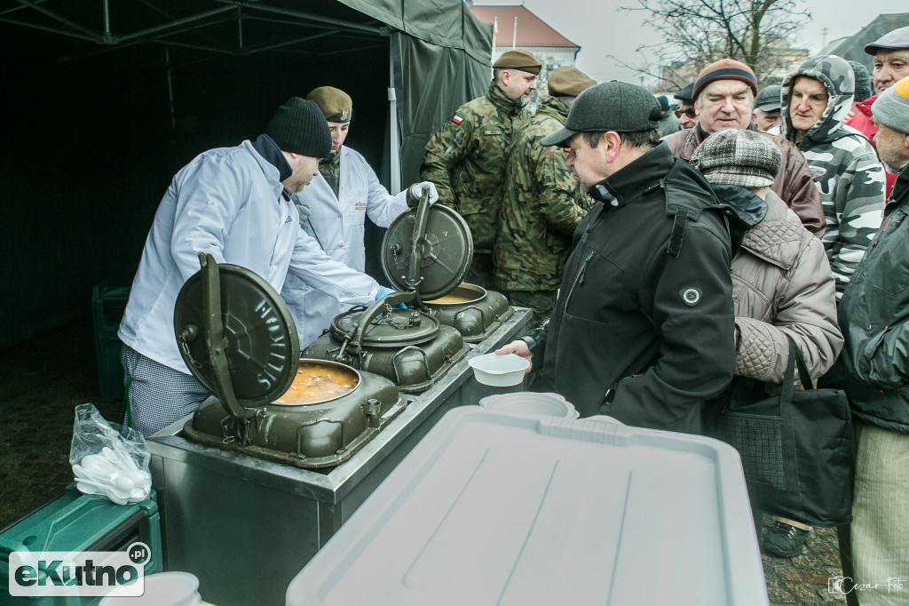 Przysięga Terytorialsów
