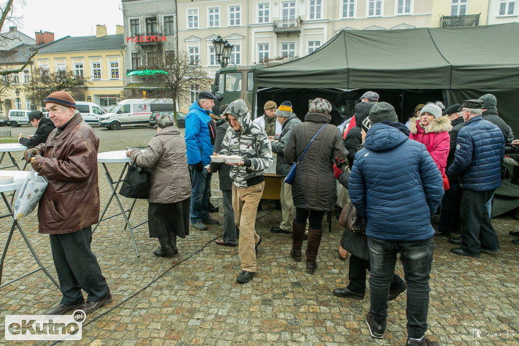 Przysięga Terytorialsów