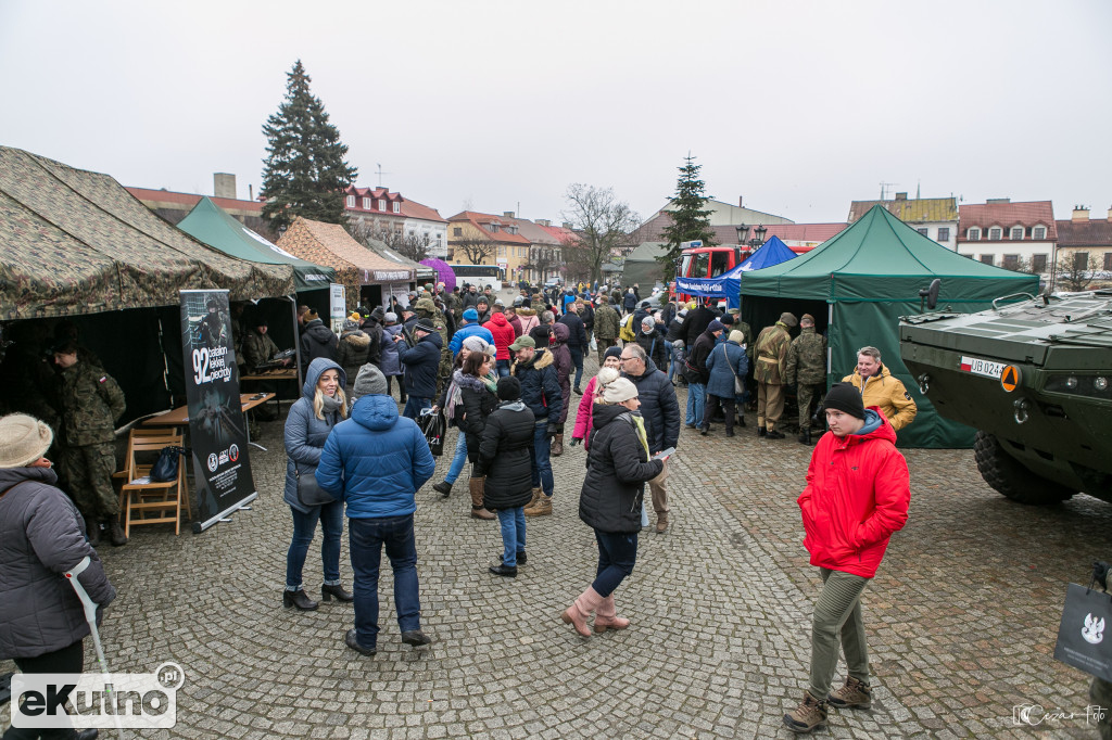 Przysięga Terytorialsów