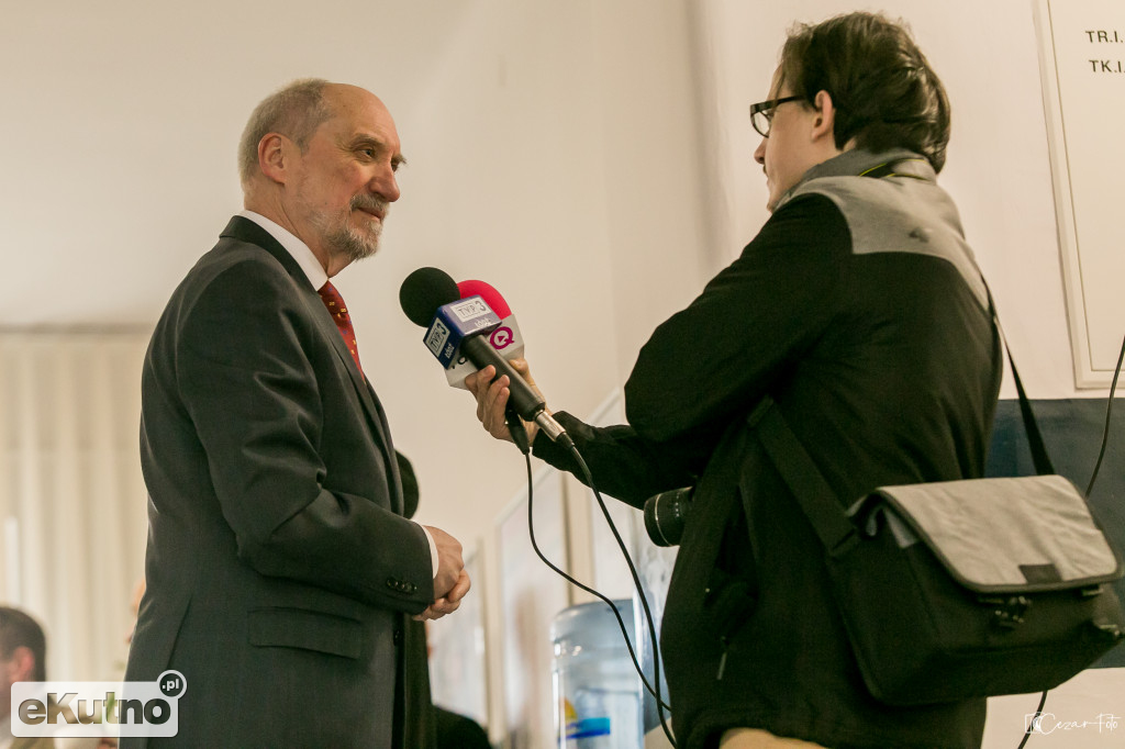 Przysięga Terytorialsów