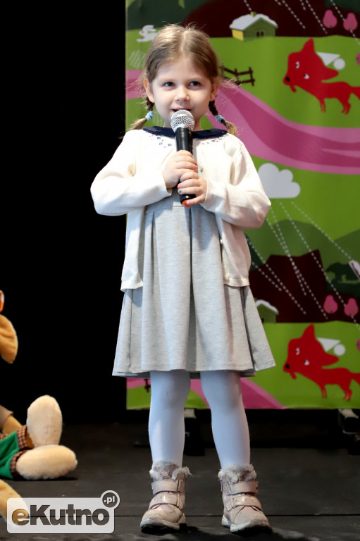 Zwierzątkowo