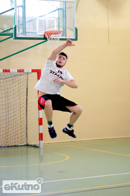 Siatkarskie Mistrzostwa Powiatu