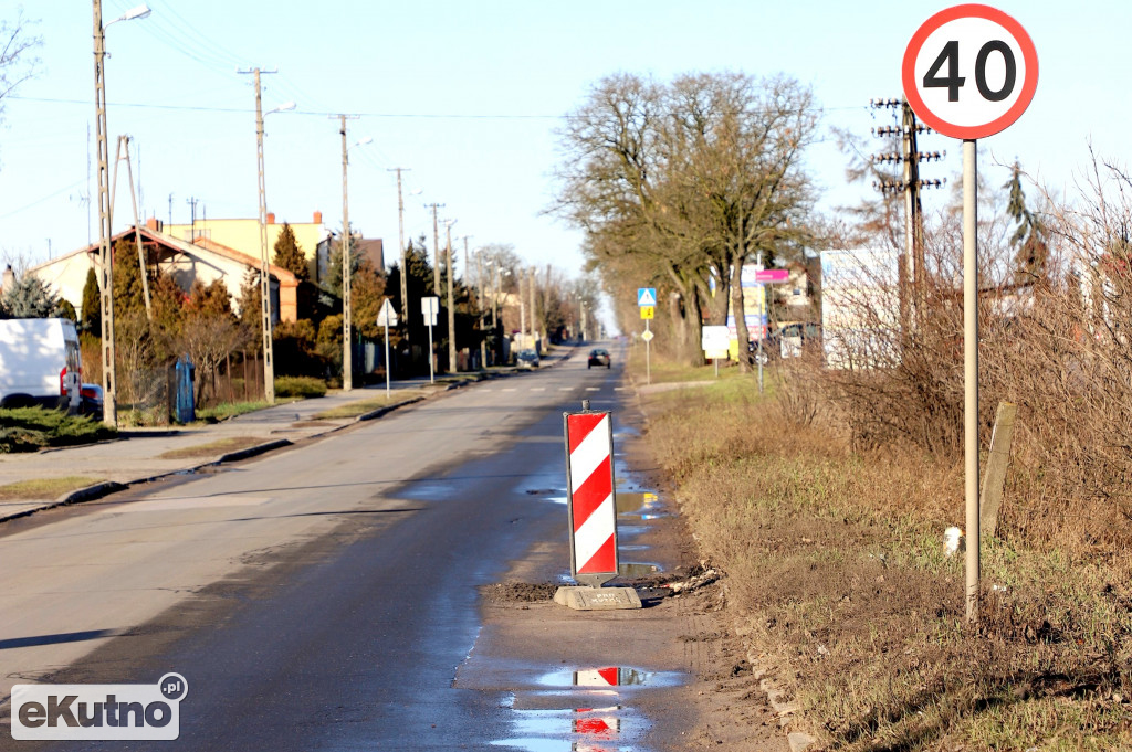 Jesienna w opłakanym stanie